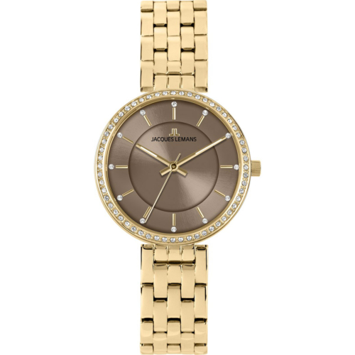 Jacques Lemans Uhren - Milano - 1-2212F