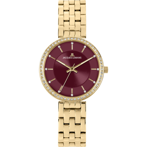 Jacques Lemans Uhren - Milano - 1-2212H