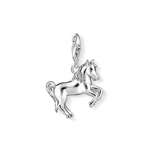 Thomas Sabo Charm - Pferd - 1074-007-12