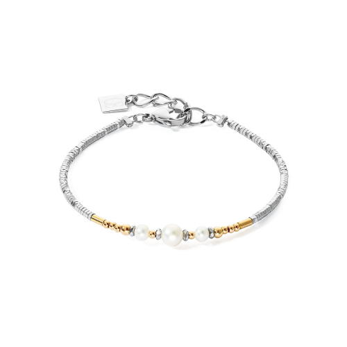 Coeur de Lion Armband - 111730.1426.0