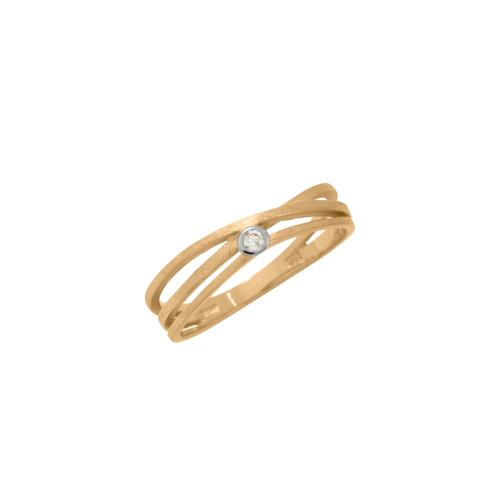 ELLA Juwelen Ring - LaVie - 141-53009