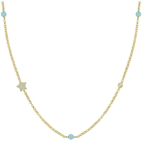 Nomination Halskette - Gioie - 146203/016