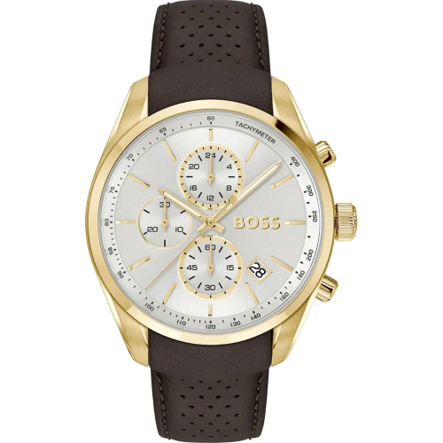 Boss Uhren - Grand Prix - 1514225