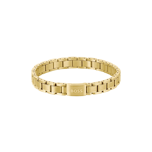 Boss Armband - METAL LINK   ESSENTIAL - 1580711