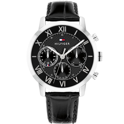 Tommy Hilfiger Uhren - 1710725