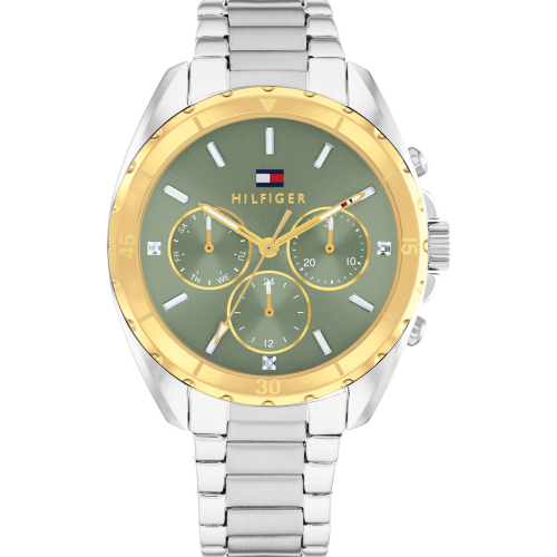 Tommy Hilfiger Uhren - MELLIE - 1782785