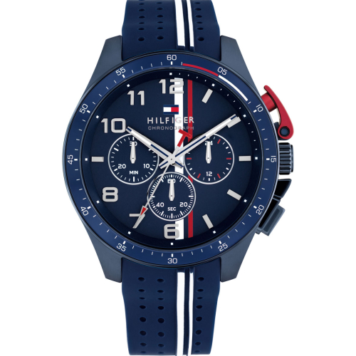 Tommy Hilfiger Uhren - BANK - 1792169