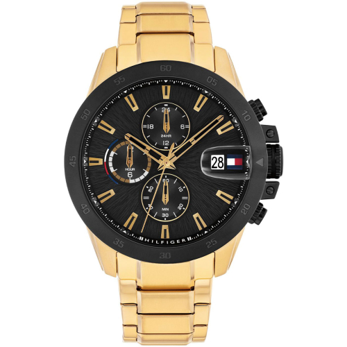 Tommy Hilfiger Uhren - 1792199