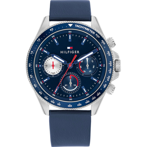 Tommy Hilfiger Uhren - 1792209