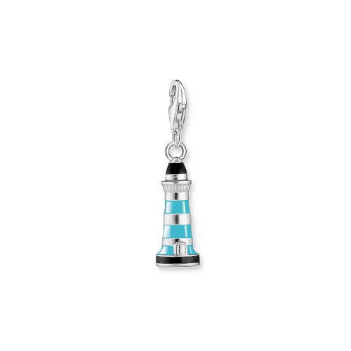 Thomas Sabo Charm - Leuchtturm - 1995-007-7