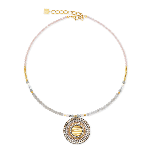 Coeur de Lion Halskette - 203610.1016.0