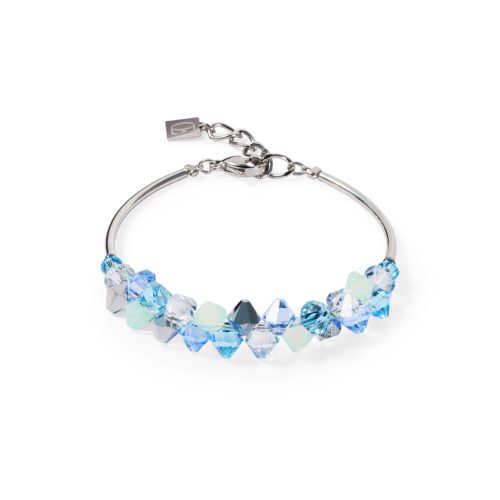 Coeur de Lion Armband - Dancing Crystals - 203830.0737.0
