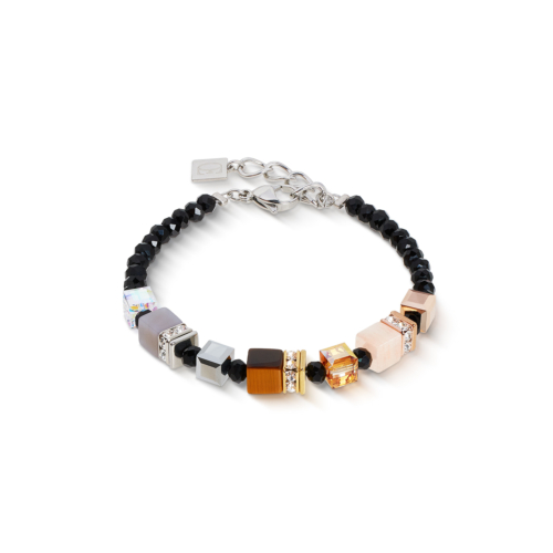 Coeur de Lion Armband - GeoCUBE - 210130.1633.0