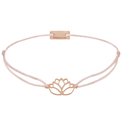Momentoss Armband - Lotus - 21202449