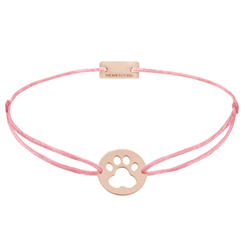 Momentoss Armband - Pfote - 21202813