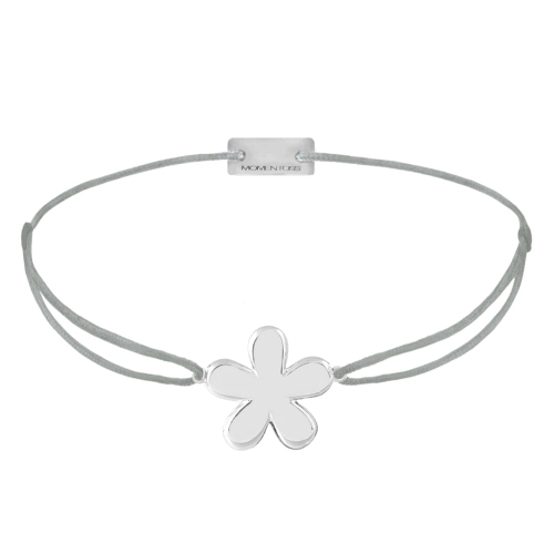 Momentoss Filo Armband - Blume - 21205164