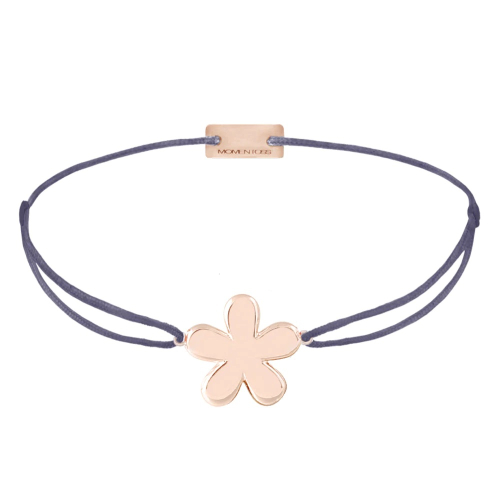 Momentoss Filo Armband - Blume - 21205186