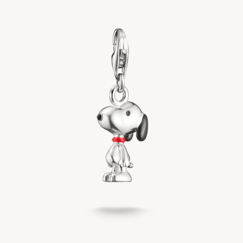 Thomas Sabo Charm - Snoopy Peanuts - 2225-664-11