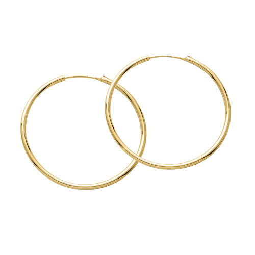 Auranto Creolen - M240351