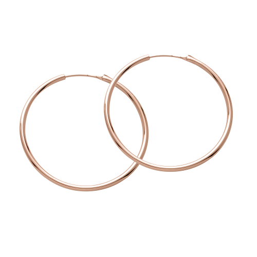 Auranto Creolen - M240347