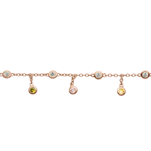 Auranto Collier - M262199