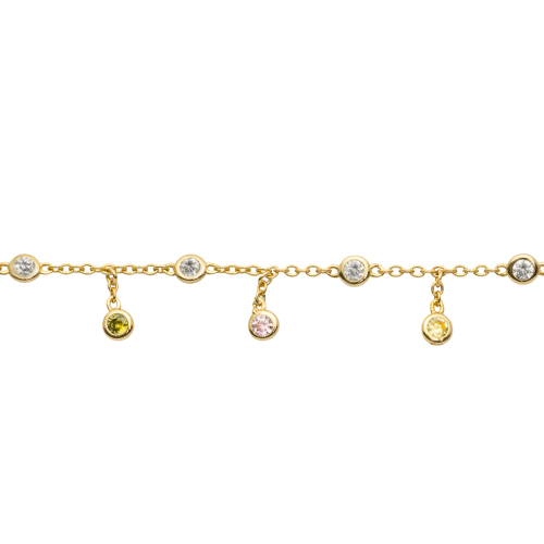 Auranto Collier - M262200