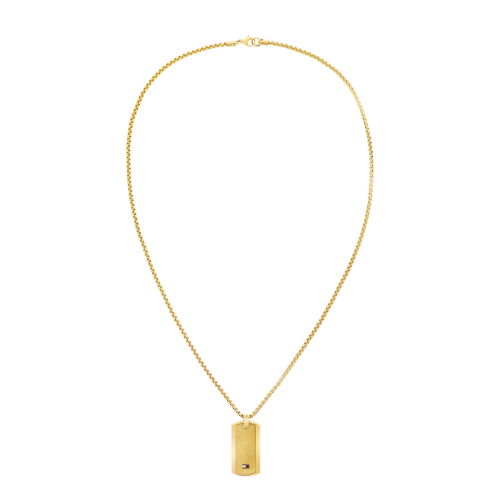 Tommy Hilfiger Halskette - 2790628