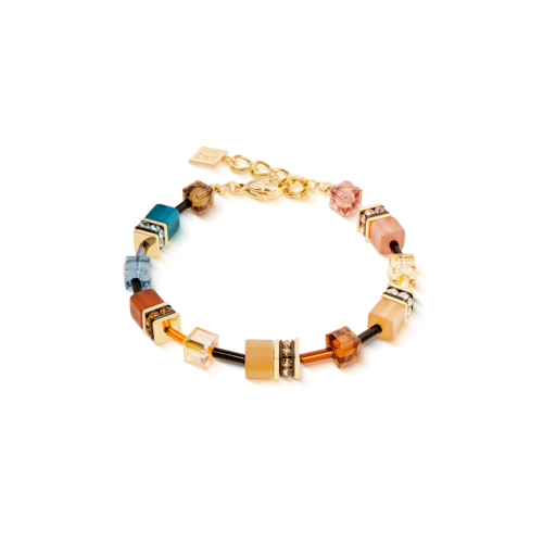 Coeur de Lion Armband - GeoCUBE - 283830.1131.0