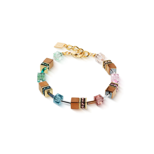 Coeur de Lion Armband - GeoCUBE - 301530.1578.0