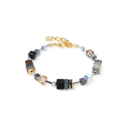 Coeur de Lion Armband - 301730.1211.0