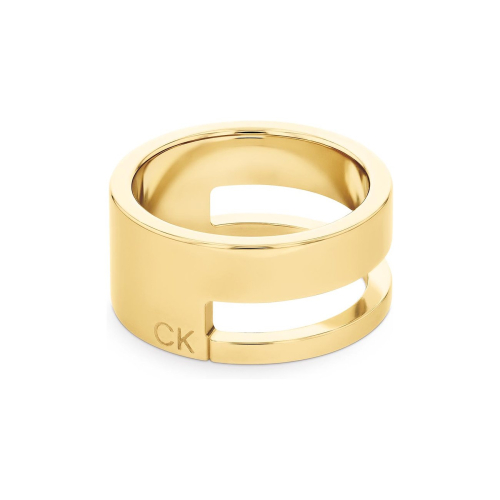 Calvin Klein Ring - 35000679