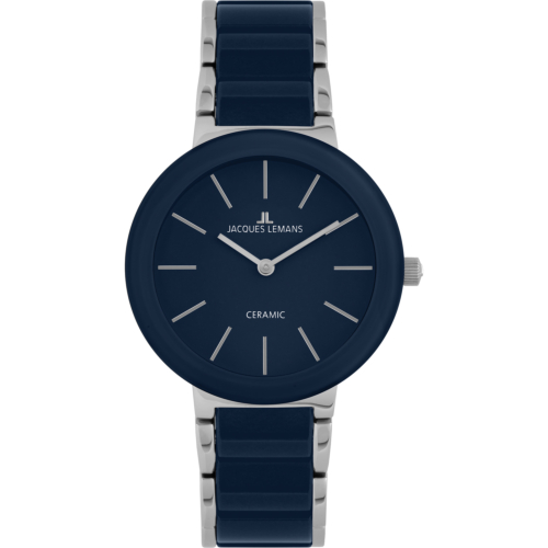 Jacques Lemans Uhren - Monaco - 42-7Y
