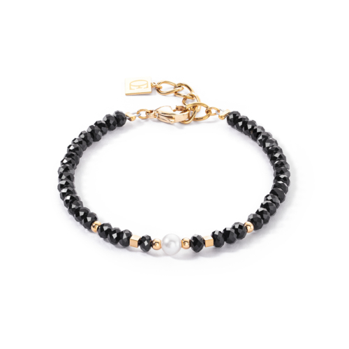 Coeur de Lion Armband - 113130.1314.0
