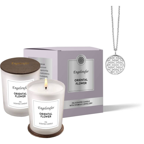 Engelsrufer Halskette - ERJC-LIFL