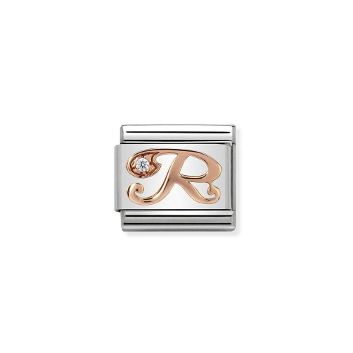 Nomination Classic - Composable Classic - R - 430310/18	