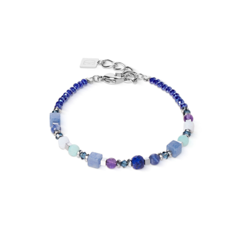 Coeur de Lion Armband - 434730.0700.0