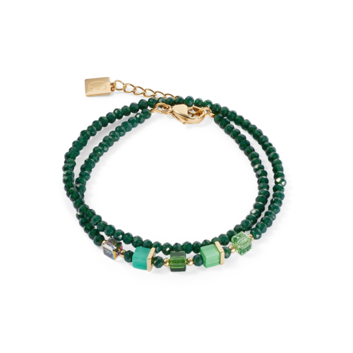 Coeur de Lion Armband - Joyful Colours - 446430.0500.0