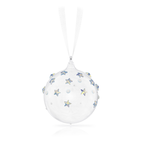 Swarovski Kristall Figuren - Holiday Magic Classics Weihnachtskugel, XS - 5682733