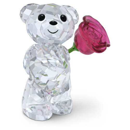 Swarovski Kristall Figuren - KRIS BEAR - 5691390
