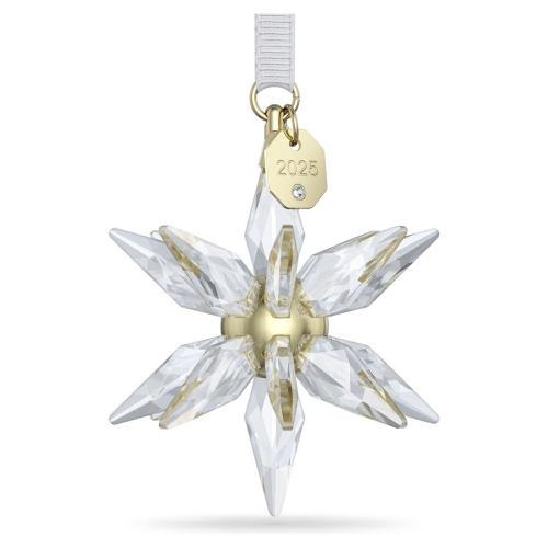 Swarovski Kristall Figuren - Annual Edition 3D Ornament 2025 - 5701506