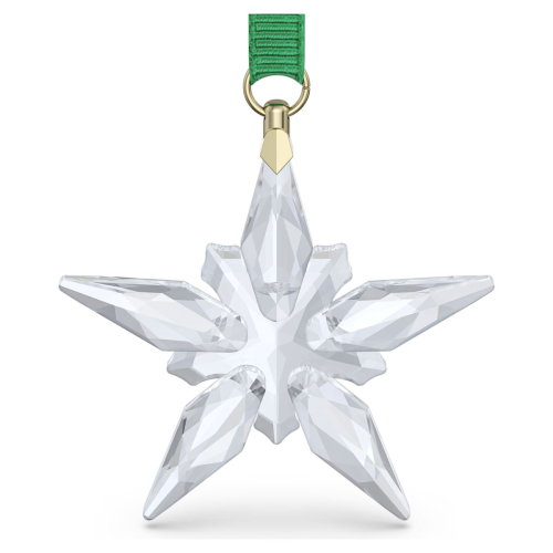 Swarovski Kristall Figuren - Annual Edition Little Star Ornament 2025 - 5701825