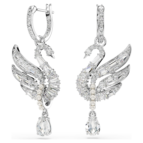 Swarovski Ohrringe - Swan - 5723388