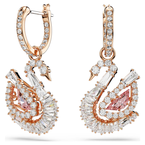 Swarovski Ohrringe - Swan - 5732415
