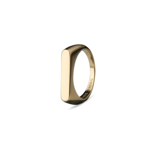 Jeberg Ring - Slim - 60410