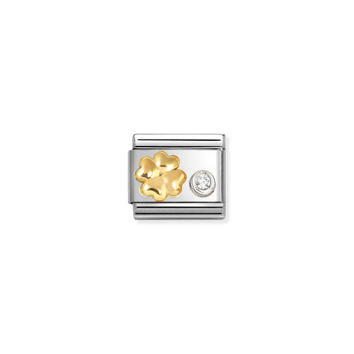 Nomination Charm - Composable Classic - 630301/03