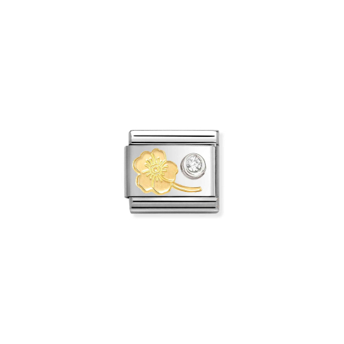 Nomination Charm - Composable Classic - 630301/04