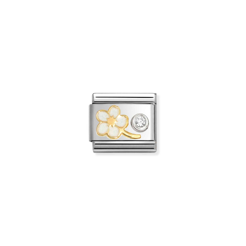Nomination Charm - Composable Classic - 630302/10