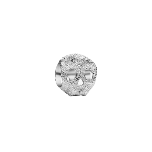 Pandora Charm - Skull - 794040C00