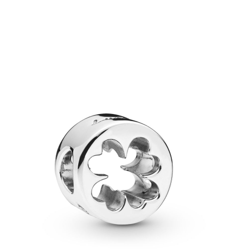 Pandora Charm - Clover Cut Out - 797868