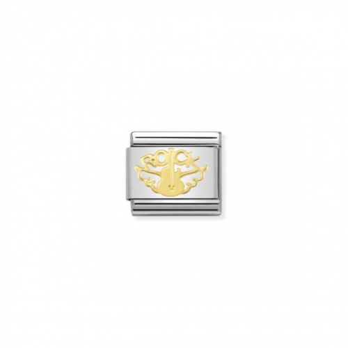 Nomination Classic - Composable - Rock-Engel - 030162/48